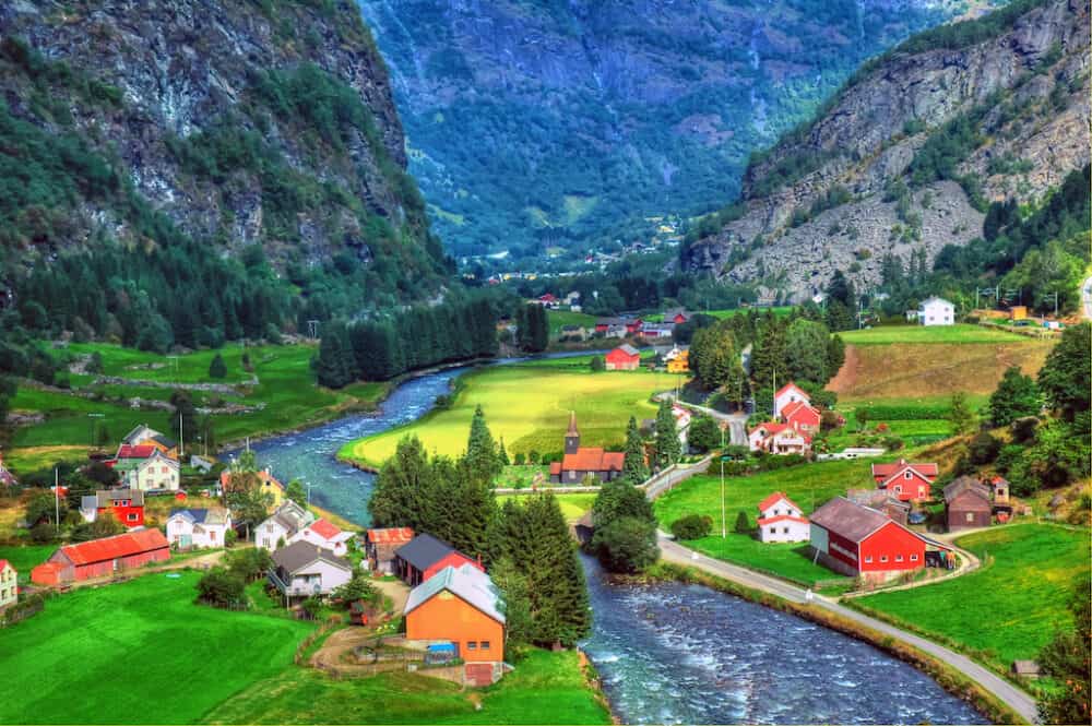 Flam-Norway-1000×665