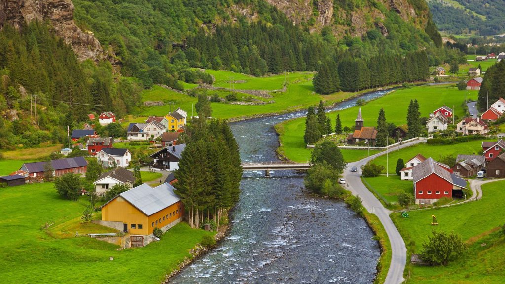 Most-Heart-Stealing-Villages-Of-Norway