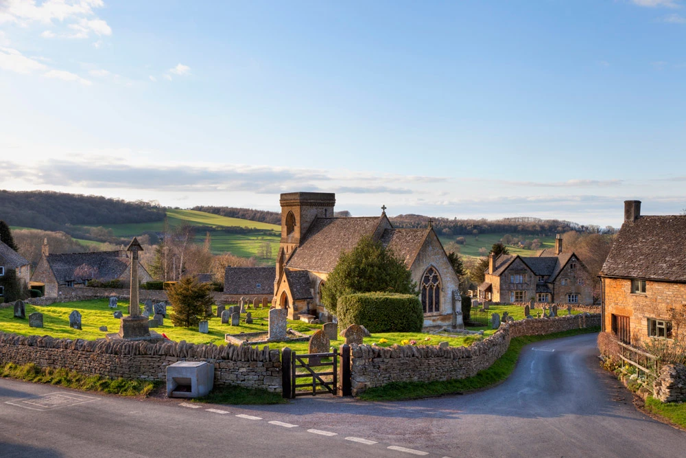 Snowshill-Gloucestershire